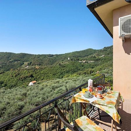I Girasoli Alassio Exterior photo