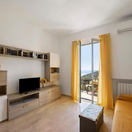 I Girasoli Alassio Exterior photo