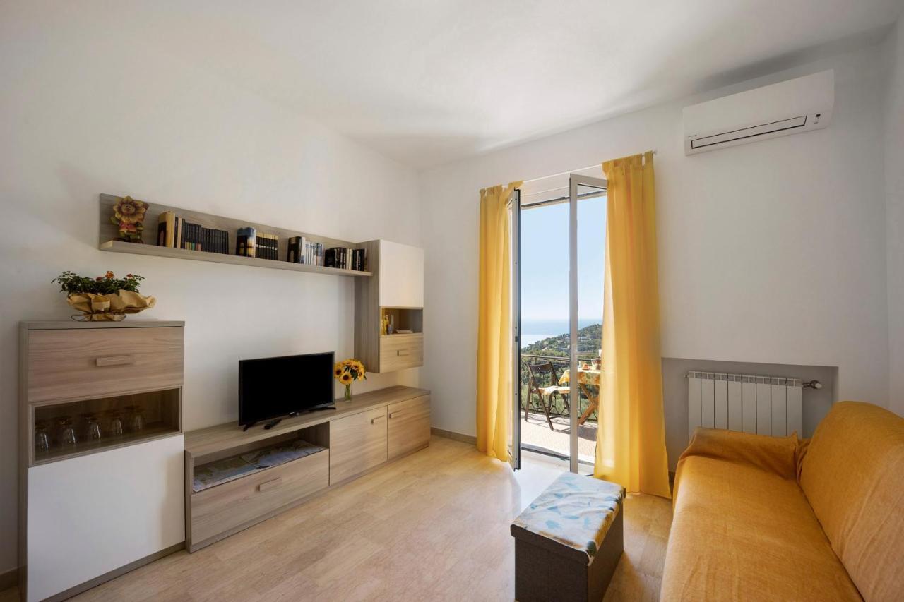 I Girasoli Alassio Exterior photo