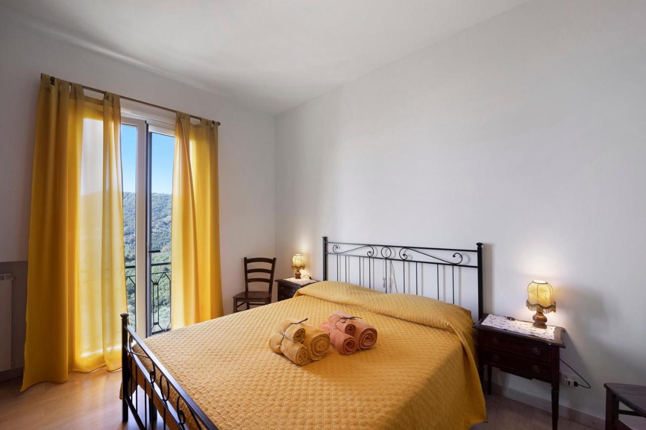 I Girasoli Alassio Exterior photo
